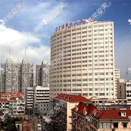 上海疤痕修复2025价目表,揭秘上海祛疤痕手术多少钱！