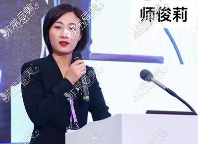 西安师俊莉做鼻子实例集,全是高清真人前后对比看完惊呆了