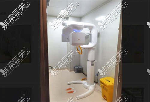 贵阳牙博士口腔诊疗机构仪器