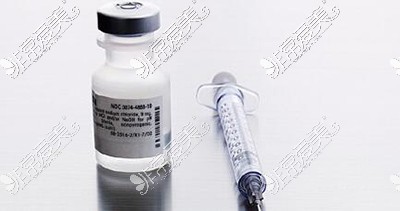 玻尿酸针剂注射材料