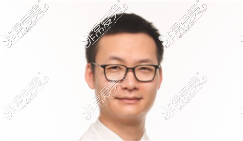 成都米蘭柏羽劉建院長(zhǎng)