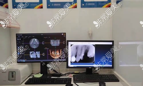 深圳诺德齿科牙齿治疗方案设计