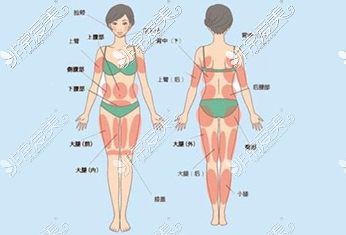 贵阳可以抽脂的正规医院有哪些？抽脂哪家医院比较好的呢