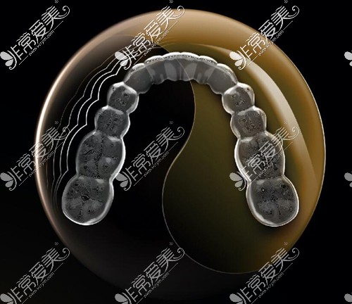 长沙时代天使隐形矫正收费标准