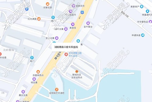 浏阳市排名靠前的牙科医院是哪家?浏阳博泰口腔怎么样?