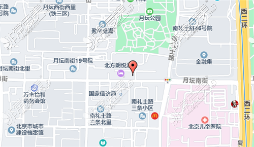 北京佳美口腔有多少家门店?分享北京34家门店详细地址~