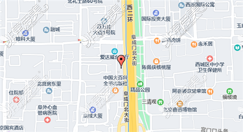 北京佳美口腔有多少家门店?分享北京34家门店详细地址~