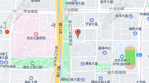 北京佳美口腔有多少家门店?分享北京34家门店详细地址~