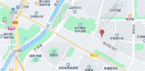 佳美口腔(清苑路门诊)地址