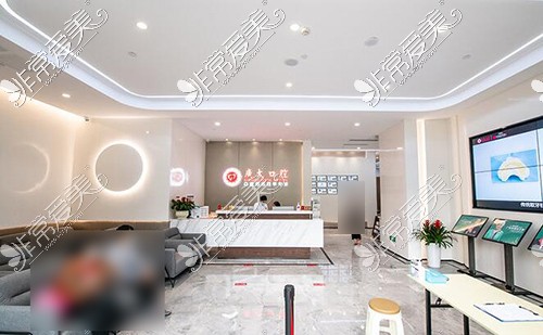 廣州廣大口腔海珠區(qū)門店