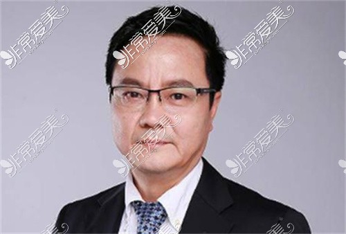 成都春天整形的廖建春院長