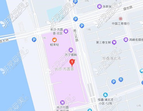 长沙壹妍整形怎么样?地址价格及特色项目信息都在这里!