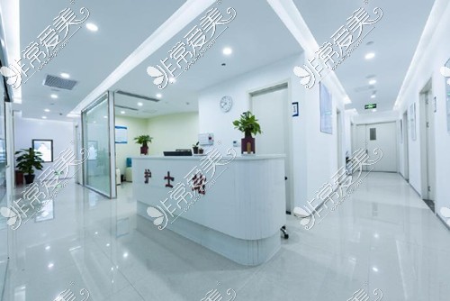 杭州清锴医疗美容护士站