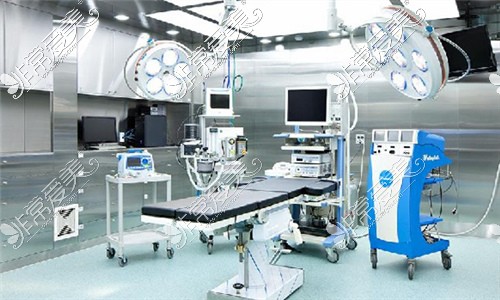 韩国365mc医院手术室