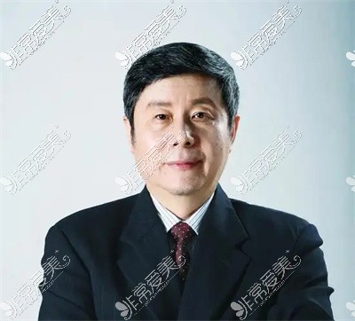 北京联合丽格的杨大平院长