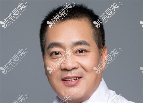 广元牙齿矫正医生推荐张成伟院长