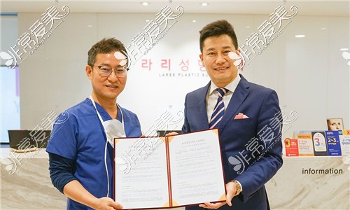 韩国双眼皮修复医院10大排行榜公布 附擅长修复医生名单