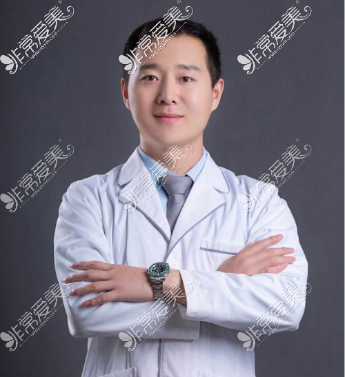 闫小宇医生