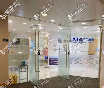 门店环境外观展示图