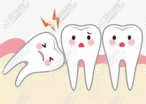 牙痛怎么办？教你立刻止痛，快速止牙痛的简单方法分享！