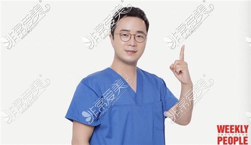 韩国1%整形外科林宗宇院长简介,不愧是磨骨好的厉害医生!