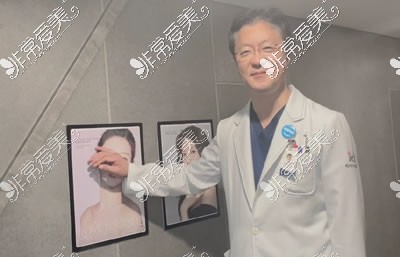 韩国轮廓手术前十医生排名，技术精湛口碑好收费良心