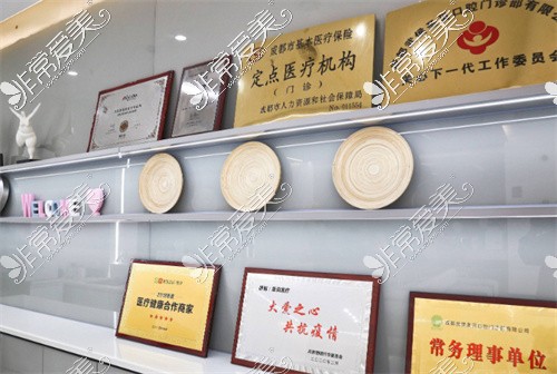 成都青羊店示意圖