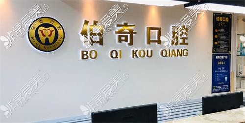 新市區(qū)王伯奇口腔門診示意圖