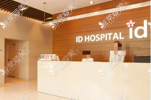 韩国轮廓整形医院排行已更新，ID、原辰、菲斯莱茵很有名！