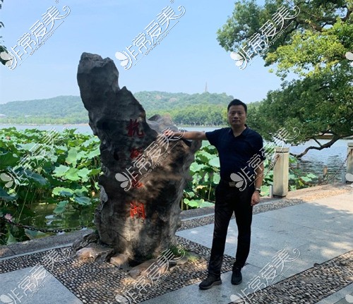 衡陽做鼻子有名氣醫(yī)生彭永磊