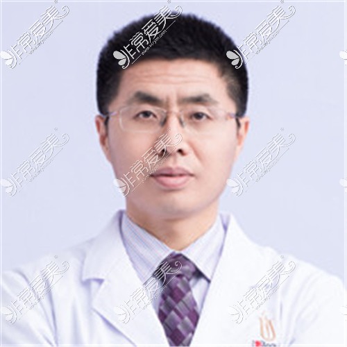 朱德刚医生