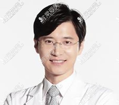 韩国眼睛修复权威的医生排名，其中不乏曹仁昌等名医