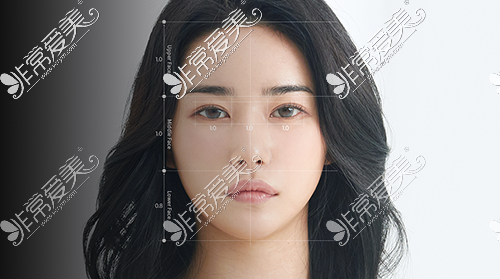 韩国迪美眼鼻部整形项目价格一览 院长技术审美好价不高