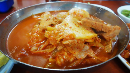 韩国好吃的汤锅你知道几种？这四种不吃会后悔！