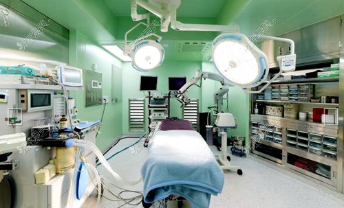 韩国胸部下垂矫正医院排名公开，是口碑技术俱佳的医院！