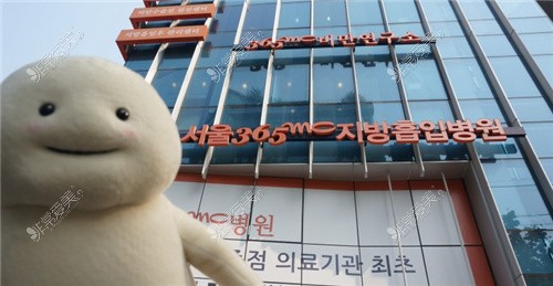 赴韩吸脂口碑医院排名揭晓!都是韩国吸脂有特色的医院!