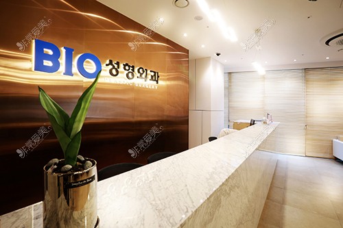 韩国BIO整形外科