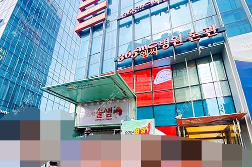 分享韩国网红吸脂手术医院,扒皮医美老手都在推荐哪家好!
