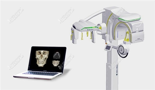 韩国温度整形外科3D-CT设备
