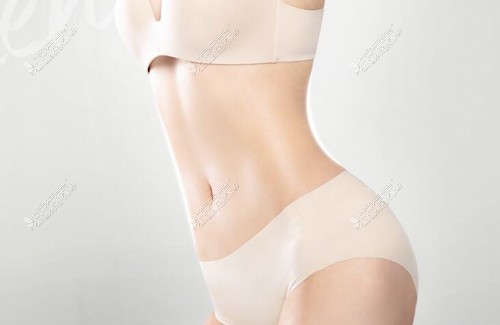 韩国Qline女性整形医院腰腹环吸