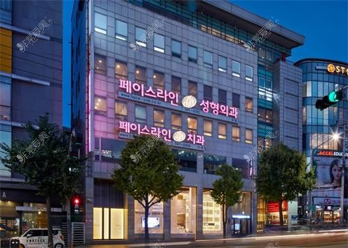 扒出几家韩国比较靠谱且有名的小众整形医院分享给朋友们