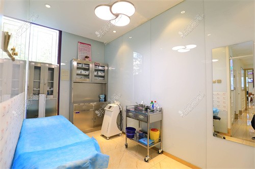北京麦西美嘉医疗美容治疗室