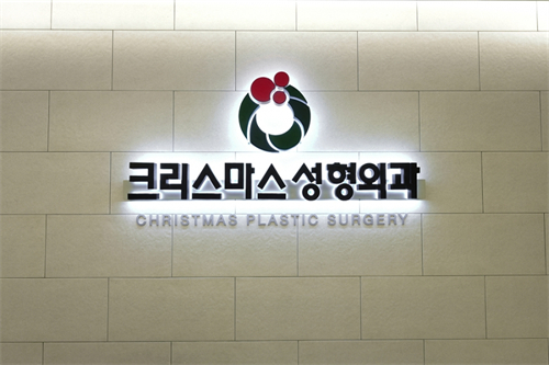 韩国KRISMAS整形外科logo