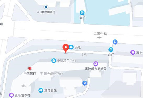 问答篇:岳阳中健口腔怎么样?地址到院路线及价目表全公开!