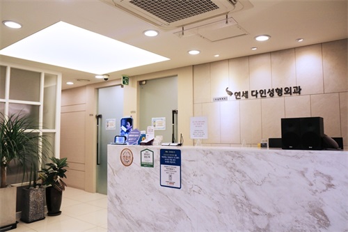 这些韩国人常去的整形医院,都是本国人认可会去的小众医院!