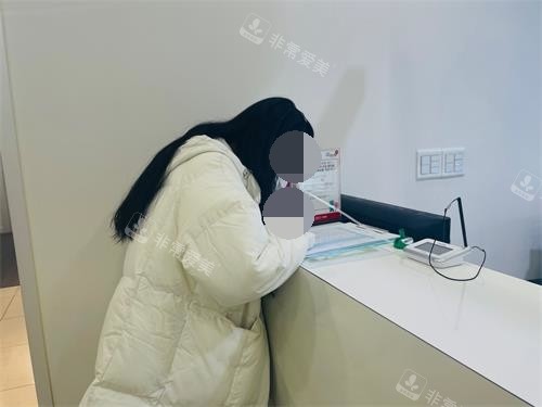 韓國qline女性醫(yī)院到院填寫信息 韓國qline女性醫(yī)院到院填寫信息