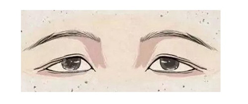 上瞼松弛下垂