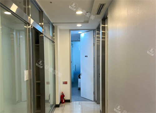 韓國(guó)qline整形走廊環(huán)境圖 韓國(guó)qline整形走廊環(huán)境圖