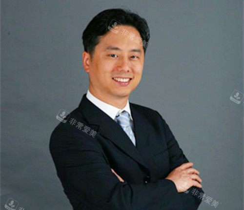 长沙华韩华美整形美容金柱翰医生 长沙华韩华美整形美容金柱翰医生