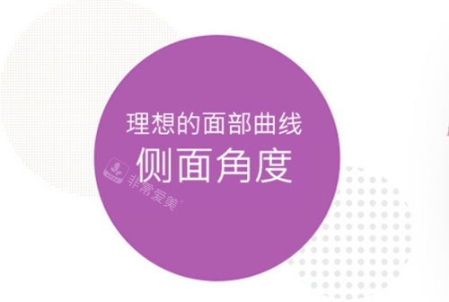 韓國德萊茵鼻整形側(cè)面美學理念 韓國德萊茵鼻整形側(cè)面美學理念